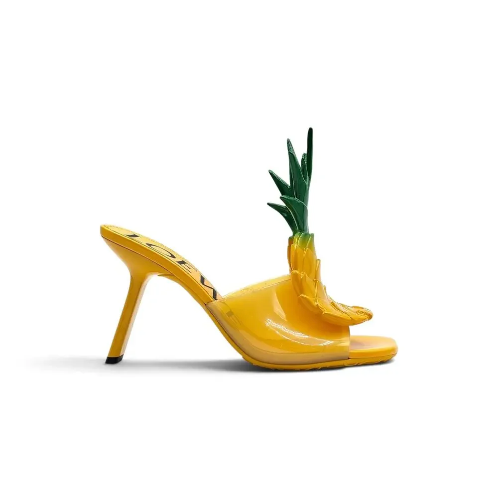 Loewe petal pineapple